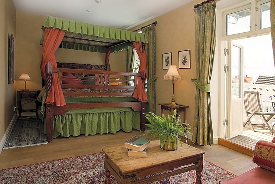 Hotel Kullaberg - Sweden Hotels