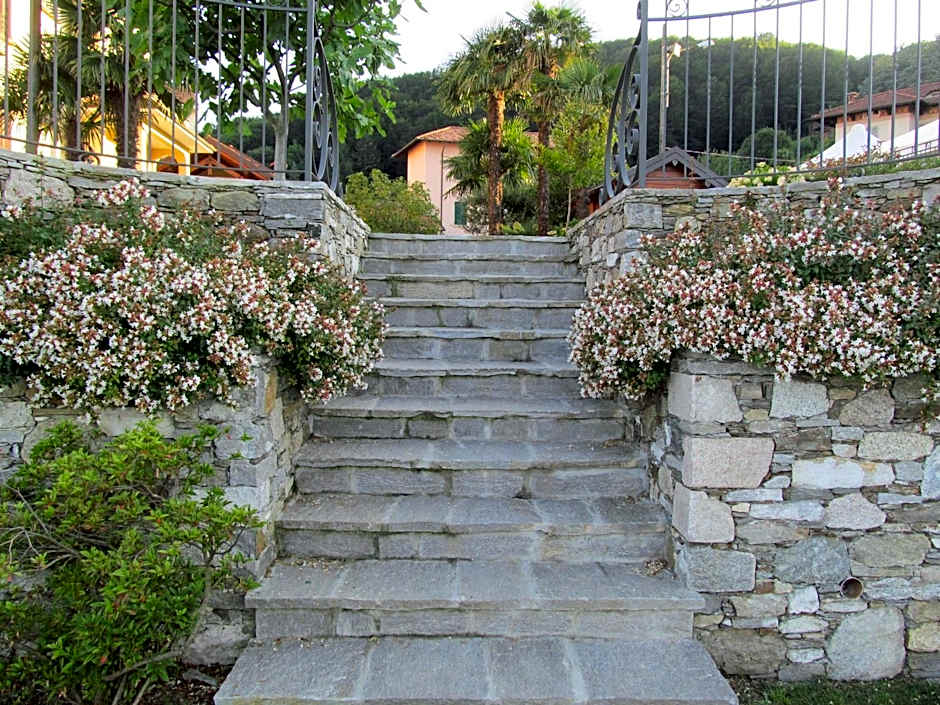Hotel Brisino