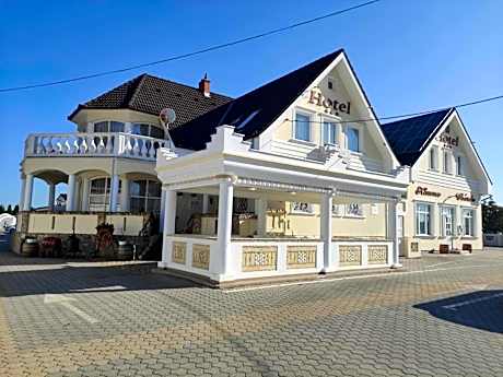 Kemence Csárda és Szálloda