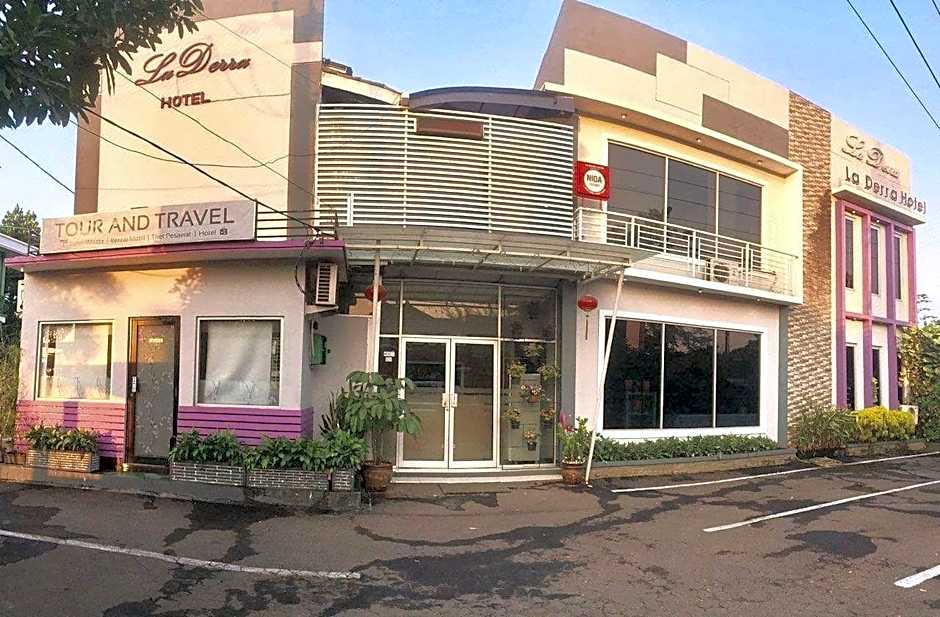 La Derra Hotel