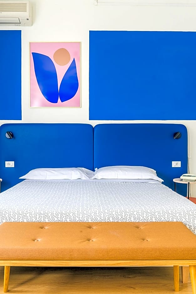 Hotel Il Nido