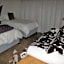 Caracal Lodge