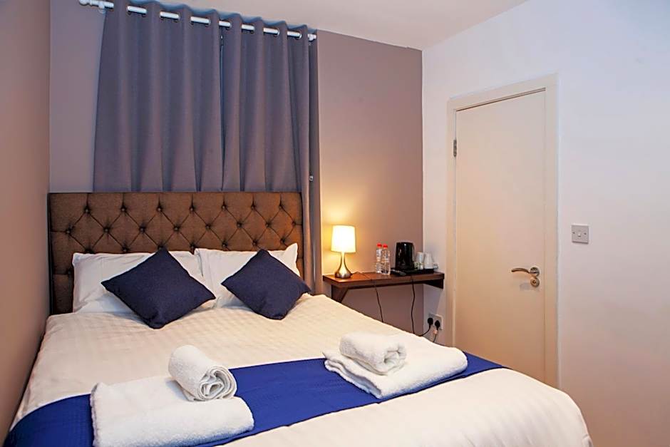 Putera Puteri Residence