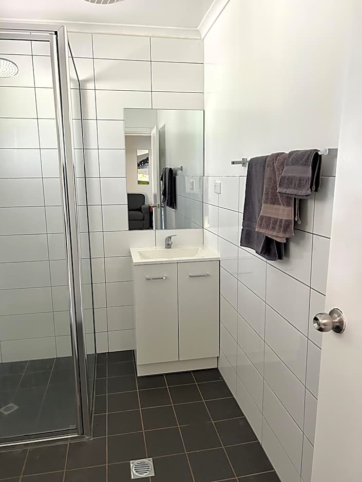 Atherton Holiday Park