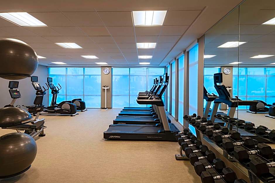 SpringHill Suites by Marriott Dallas Richardson/University Area