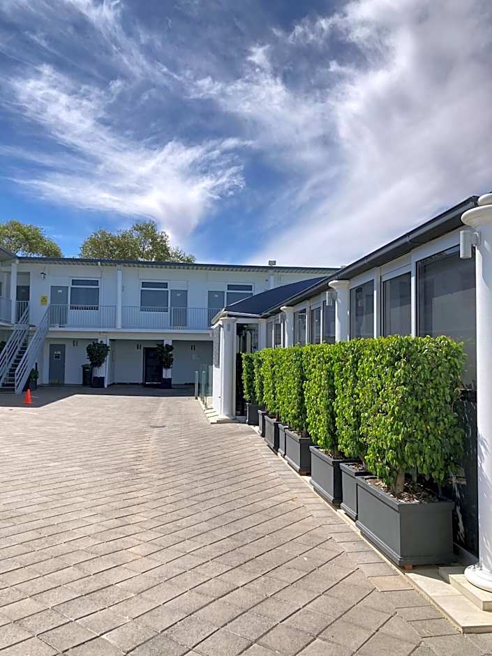 ibis Styles Broken Hill