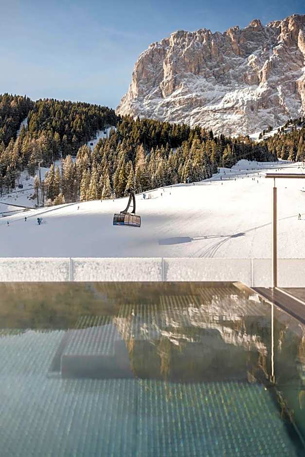 Hotel Plan De Gralba