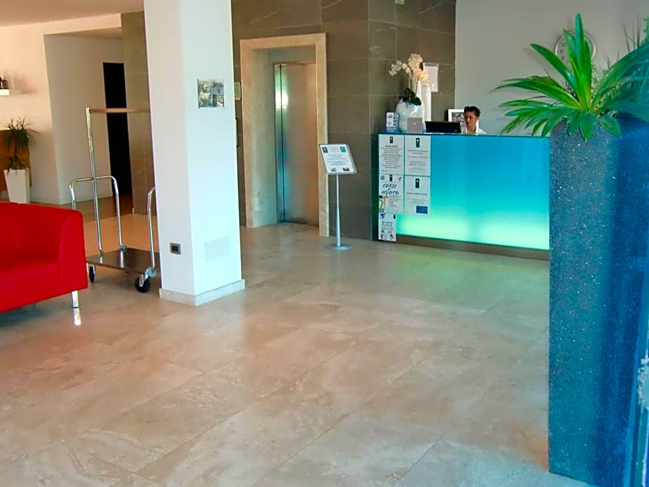 Terme Di Venturina - Toscana