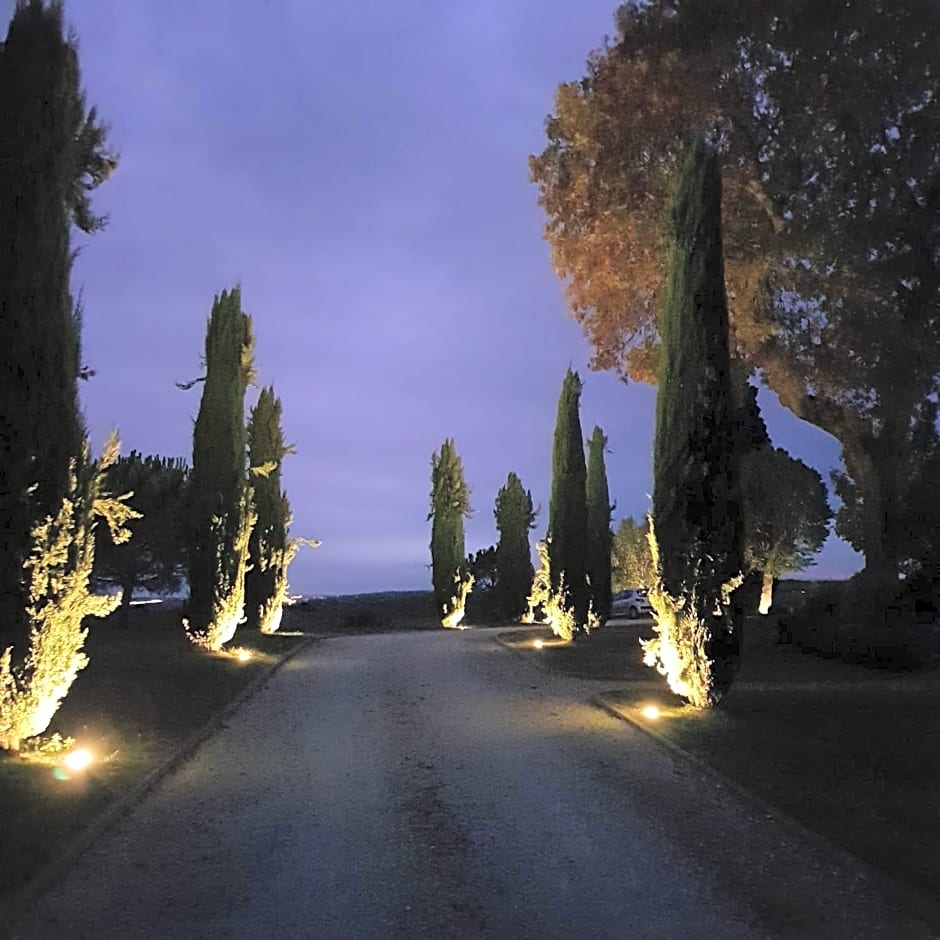 Propriété Le Monneton