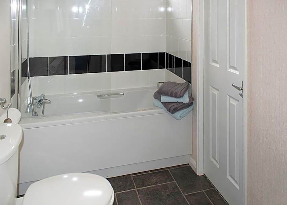 King Richards Country Lodges