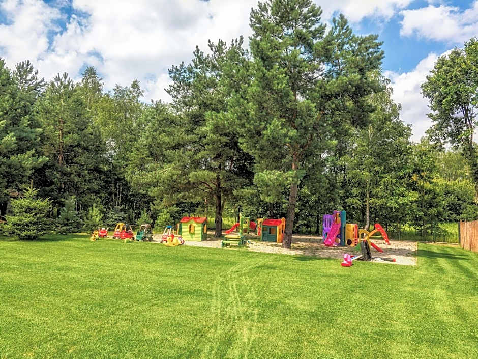 Mercure Wiazowna Brant