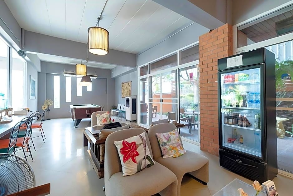 Plai and Herbs Suvarnabhumi Airport 