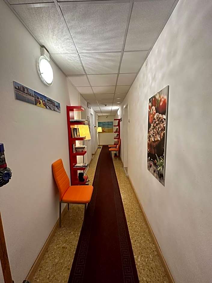 Hotel Irene