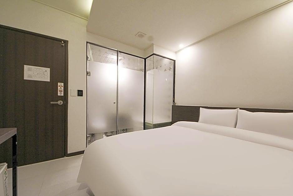 Indeokwon Hotel Oda