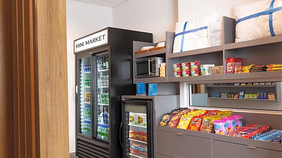 Holiday Inn Express Quebec City-Sainte Foy By IHG