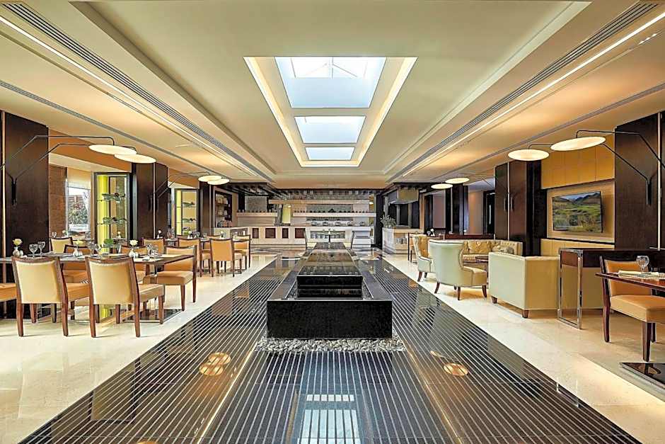 JW Marriott Hotel Cairo