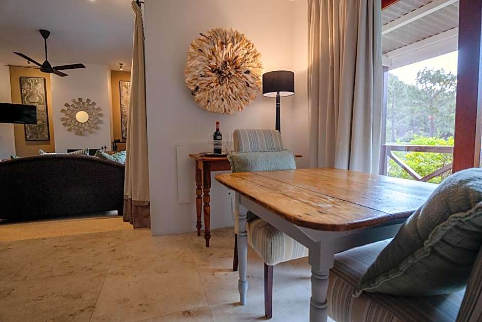 Silvermist Wine Estate