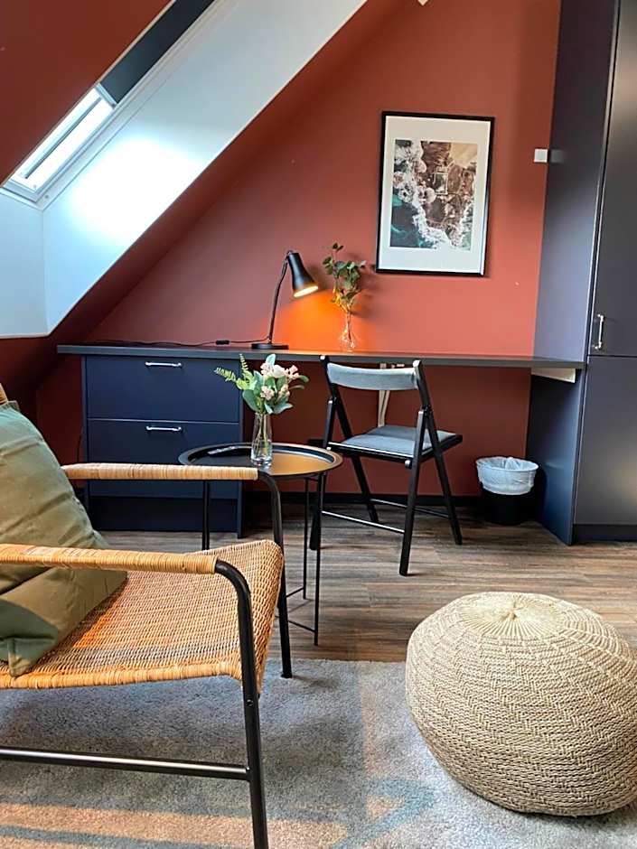 Magnolia House Sollentuna