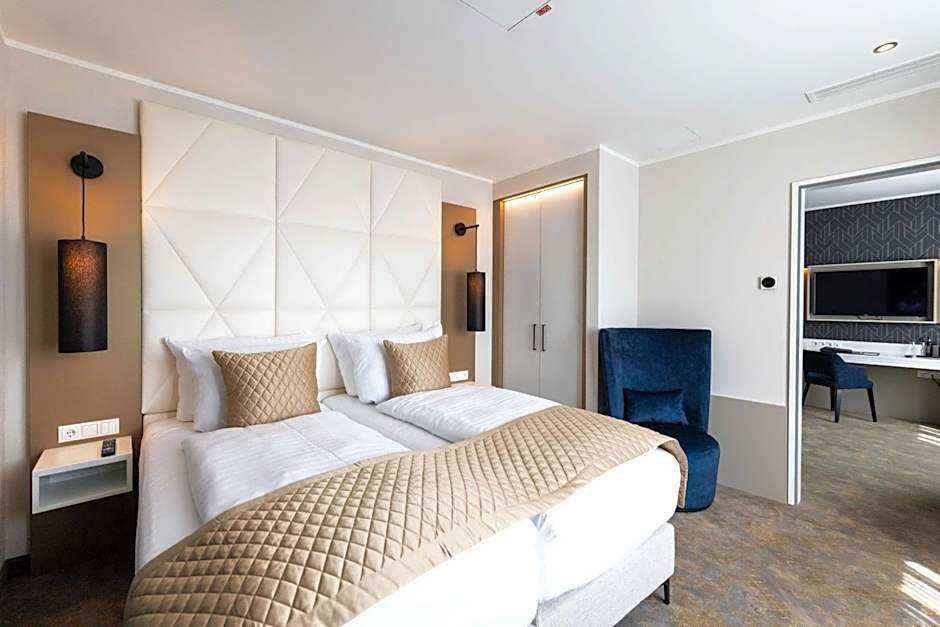 Best Western Premier Royal Blue - Adult only