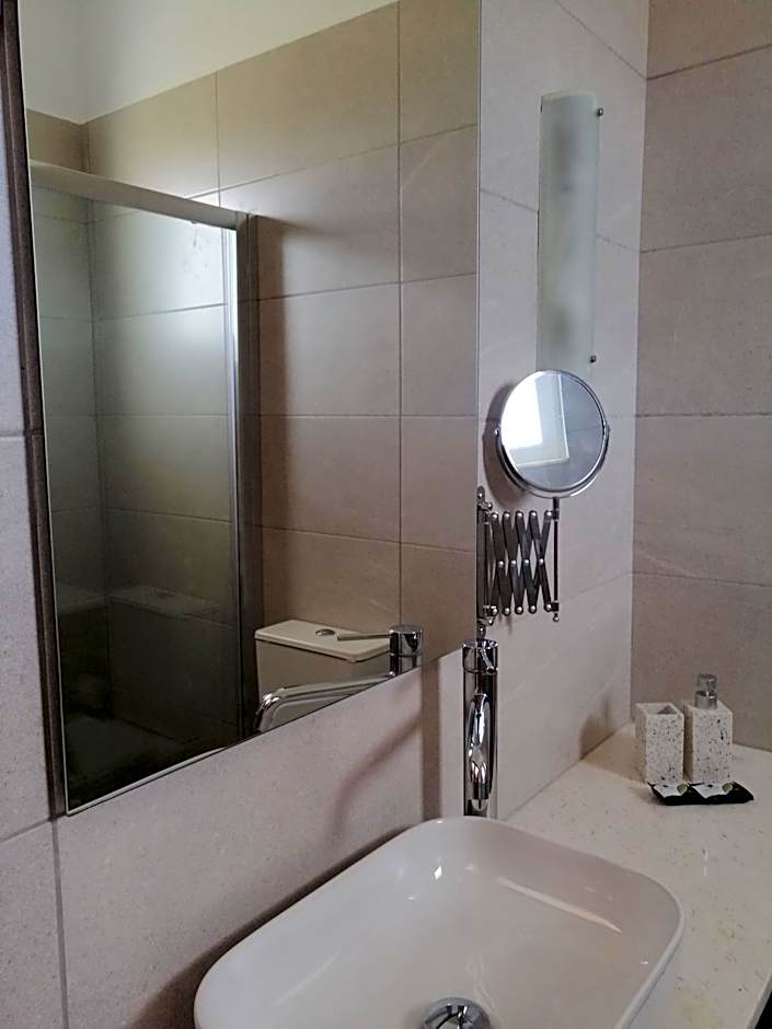 Pylea Beach Hotel