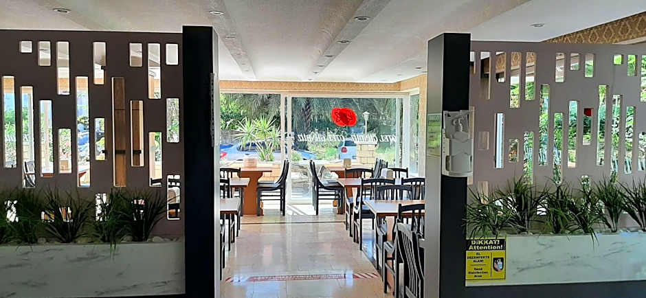 ANTALYA Konyaaltı Gündüz Otel