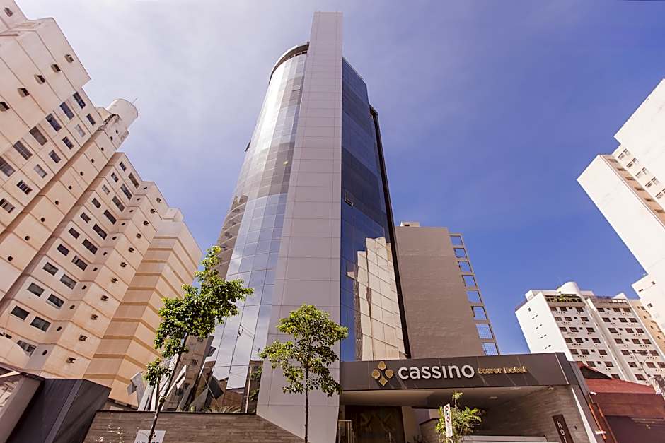 Cassino Tower Sao Jose do Rio Preto