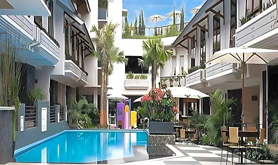 Gumilang Regency Hotel by Gumilang Hospitality