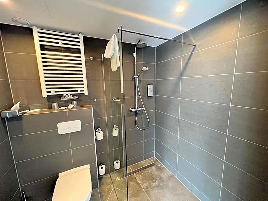 Best Western Hotel Royal Centre