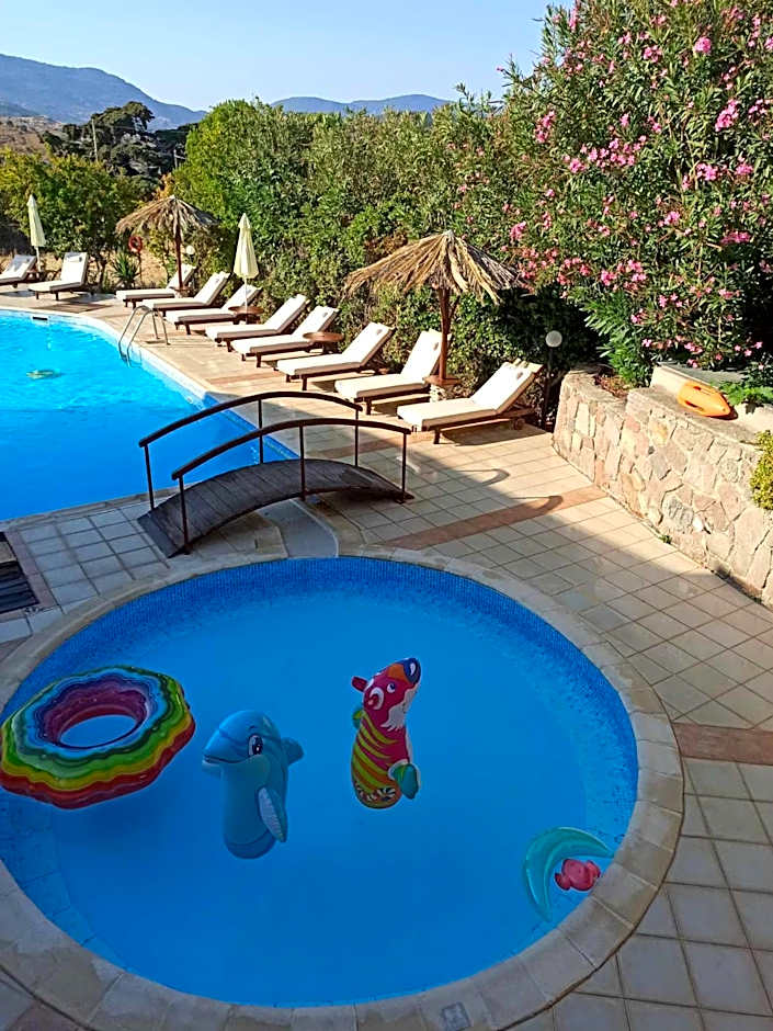 Orfeas Studios Molivos