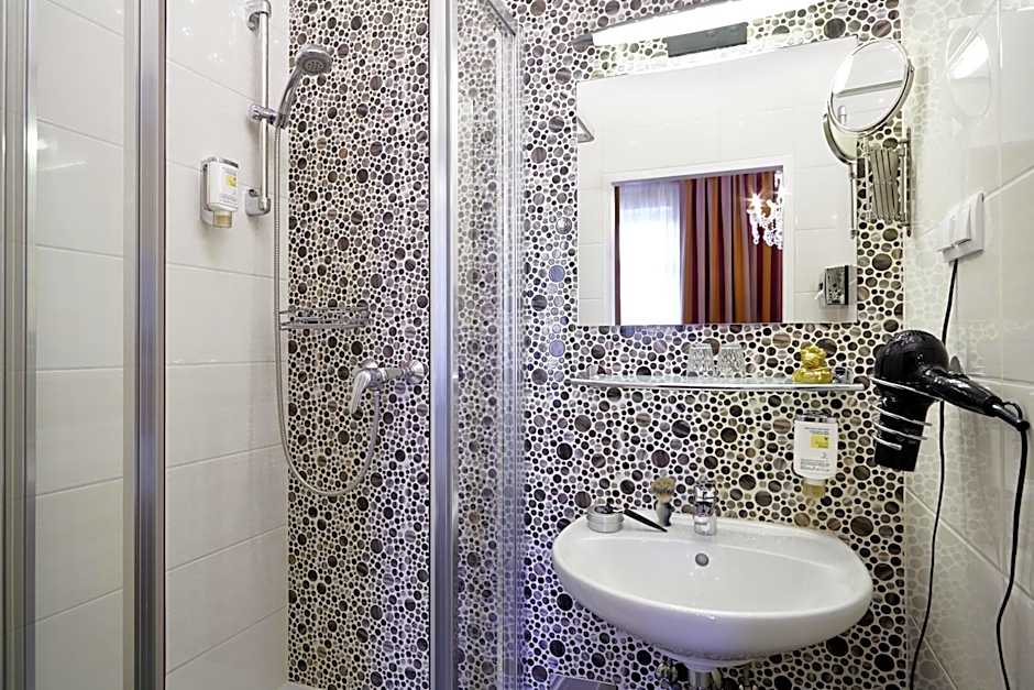 BoutiqueHOTEL Donauwalzer