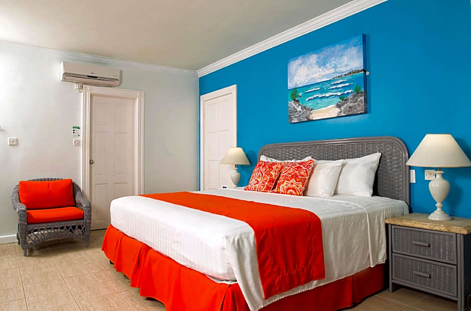 Dover Beach Hotel