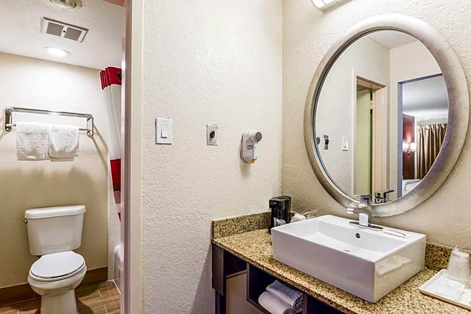 Red Roof Inn Williamsburg