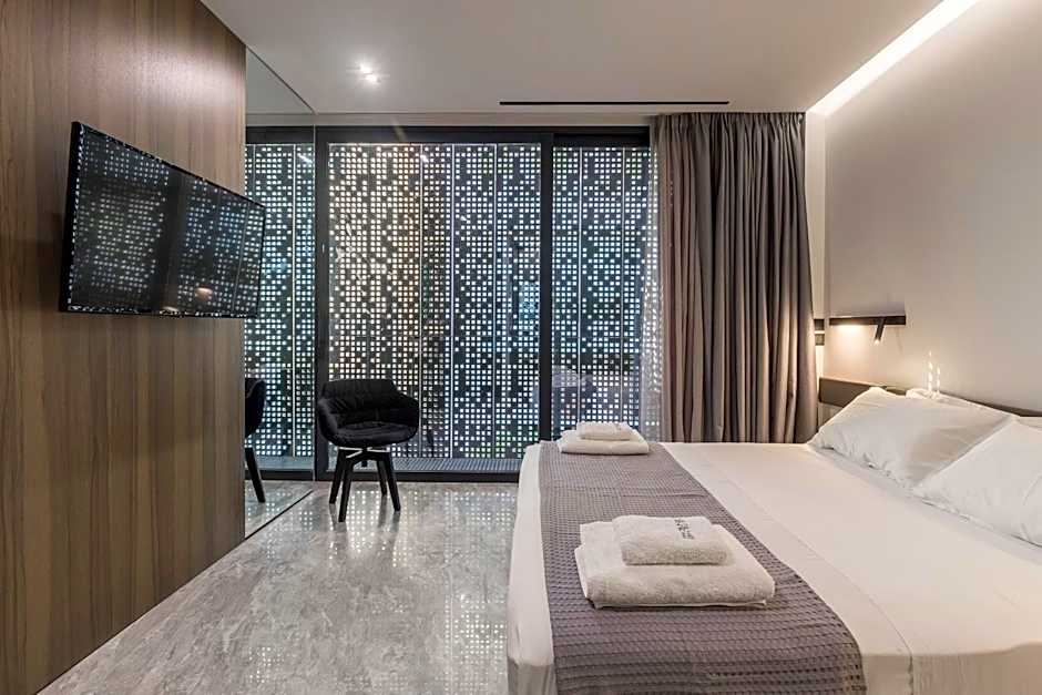 The Duke Boutique Suites