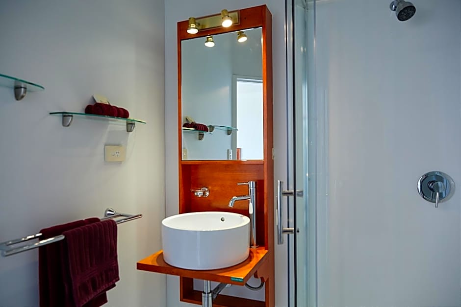 Kaikoura Quality Suites