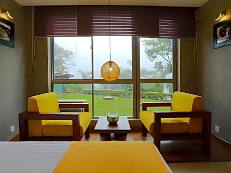 Deluxe Double (1 double bed)