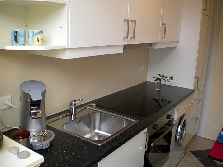 Bed & Breakfast Maria