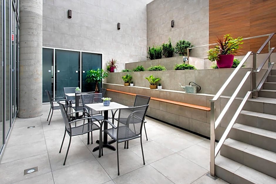 TownePlace Suites by Marriott New York Long Island City