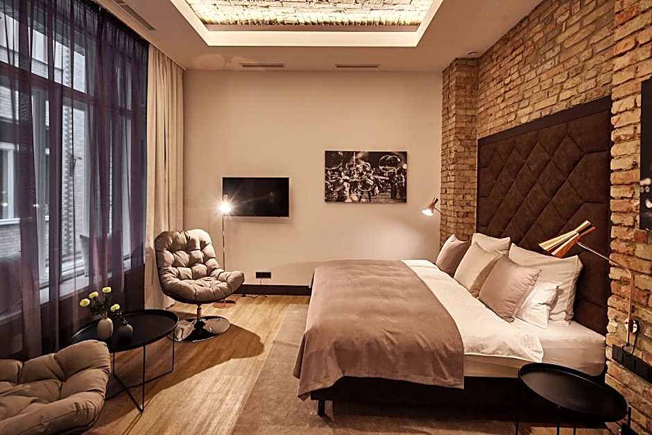The Loft Budapest