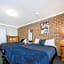 Travellers Rest Motel