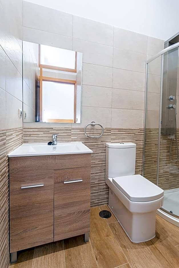 Hotel Donas e Cabaleiros