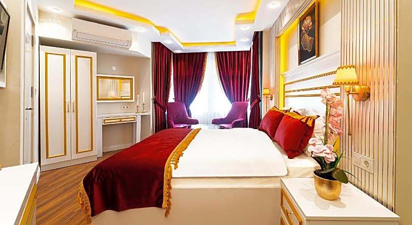 Ayasofya Hotel
