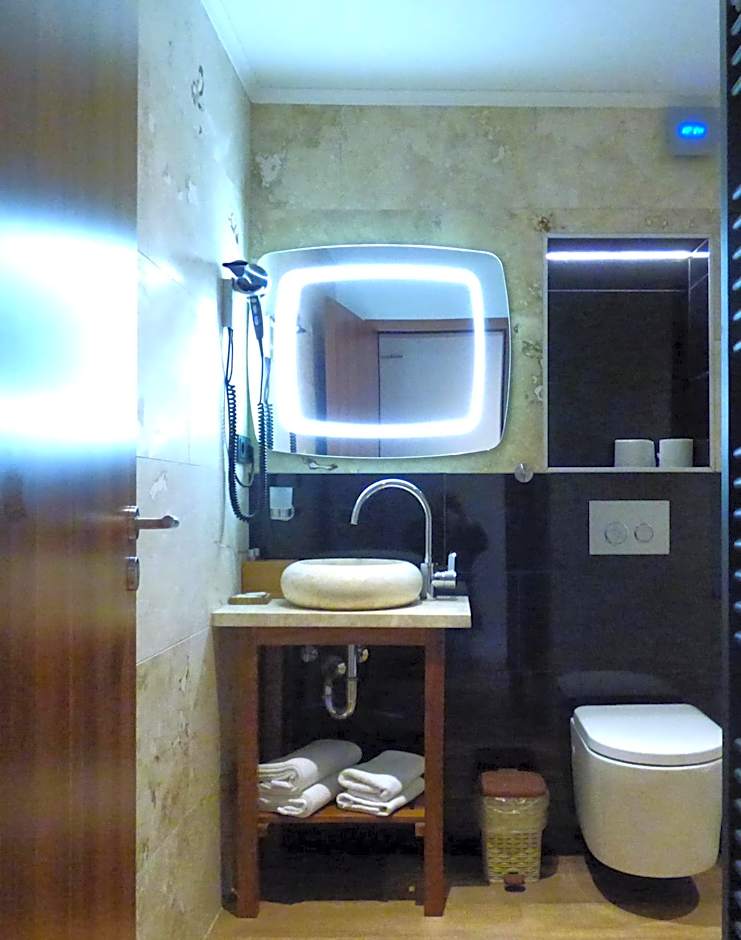 Niteroom Boutiquehotel & Apartements