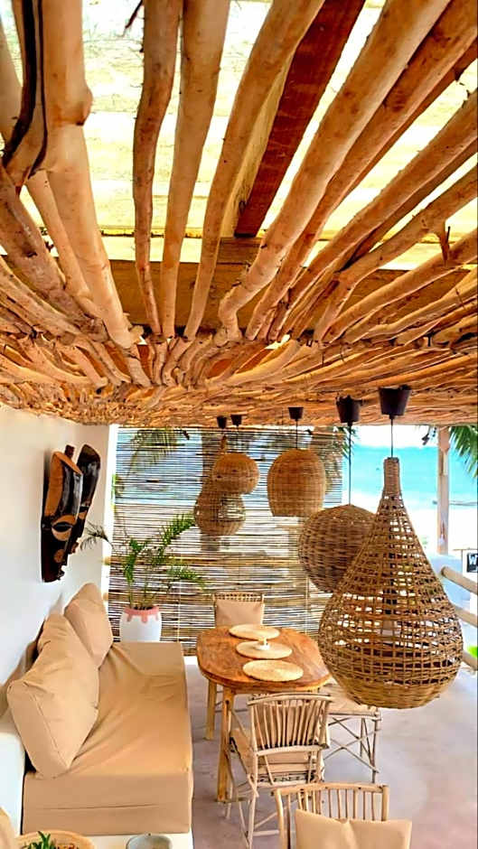 Boho Boutique Hotel - Beachfront , Adults Only , Private Pool