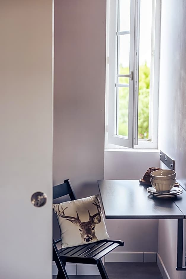 Le Clos du 5 - Appart Hotel Bagneres