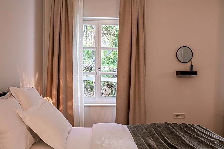 Boutique Hotel Boškinac