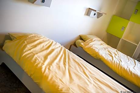 Quadruple Room with Bathroom