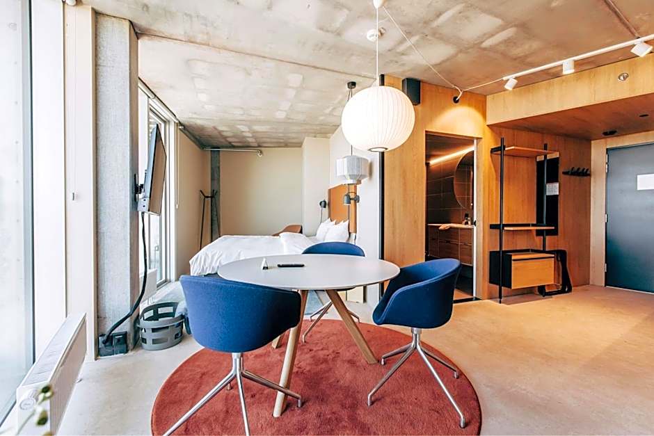 A Place To Hotel Esbjerg