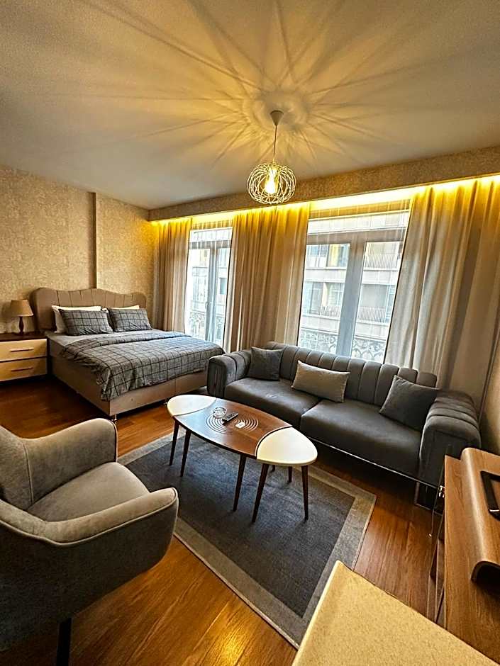 İstanbul Houses Sabiha Gökçen Airport