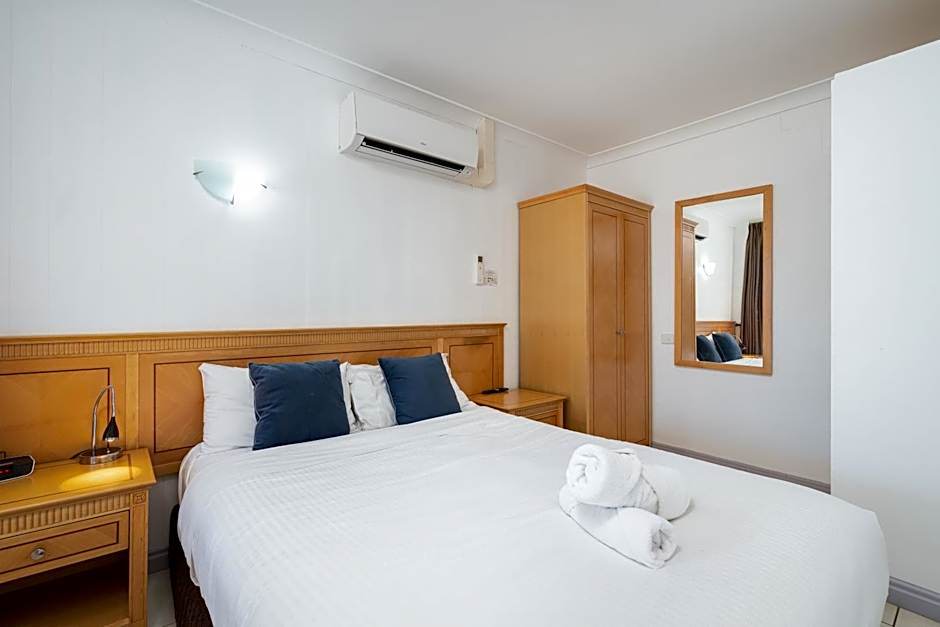 Apollo Motel Biloela