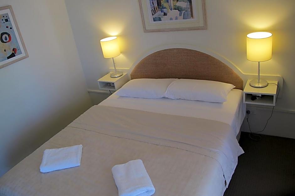 Spring Hill Mews Apartment